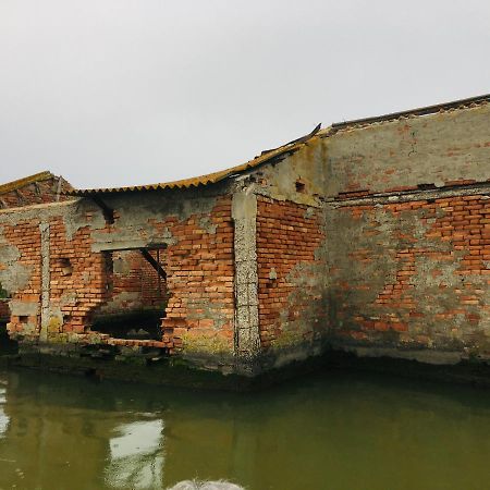 B&B Casa Egle Corbola Dış mekan fotoğraf
