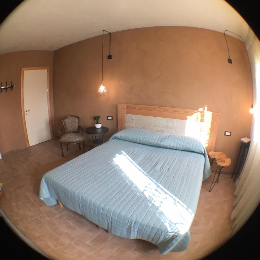 B&B Casa Egle Corbola Dış mekan fotoğraf