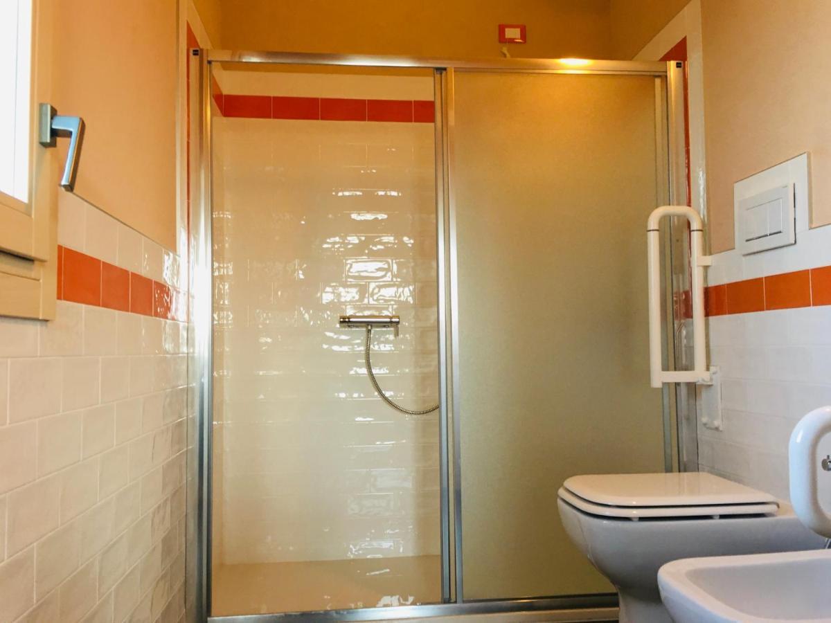 B&B Casa Egle Corbola Dış mekan fotoğraf