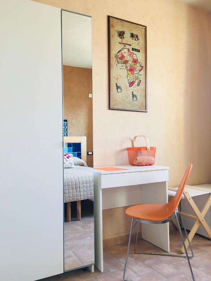 B&B Casa Egle Corbola Dış mekan fotoğraf