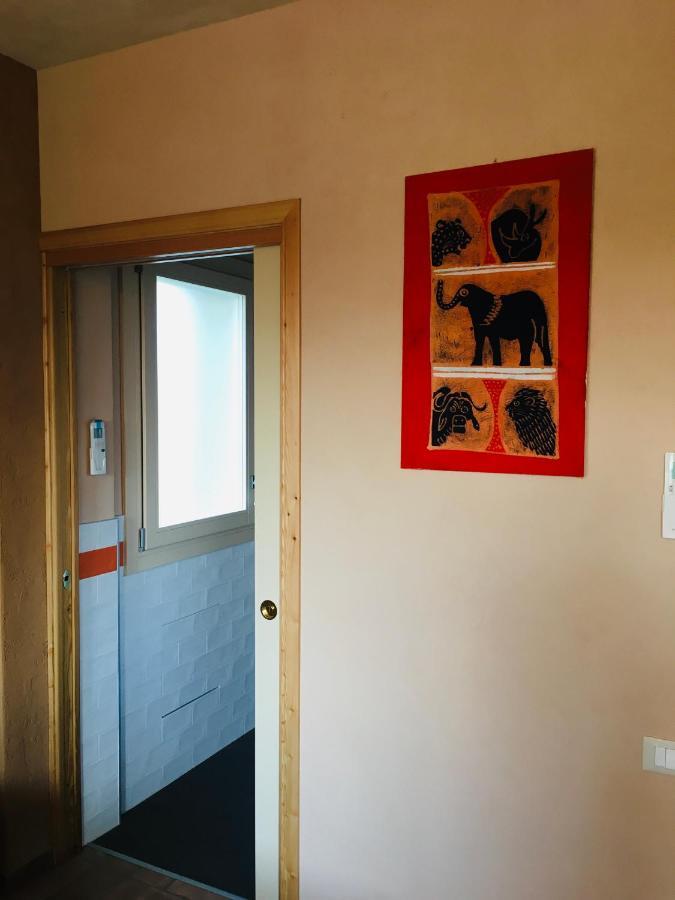 B&B Casa Egle Corbola Dış mekan fotoğraf
