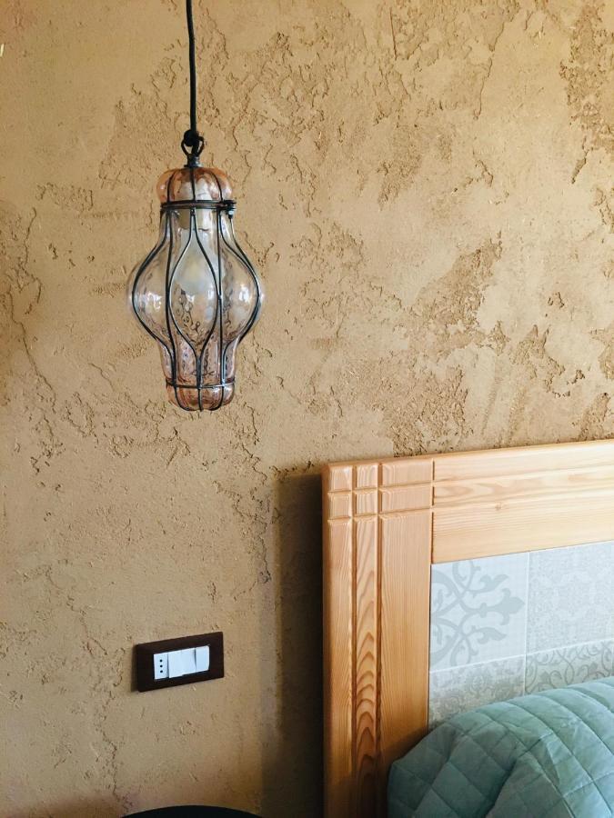 B&B Casa Egle Corbola Dış mekan fotoğraf